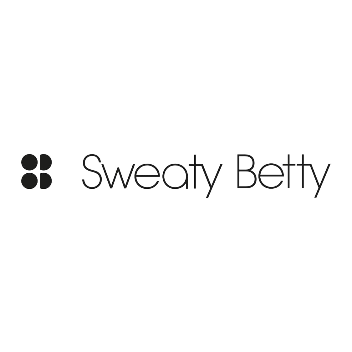 Sweaty Betty logo