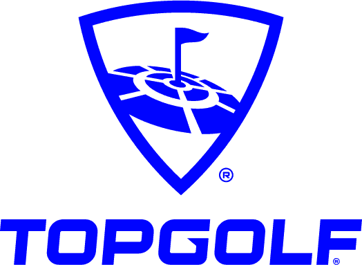 Topgolf logo