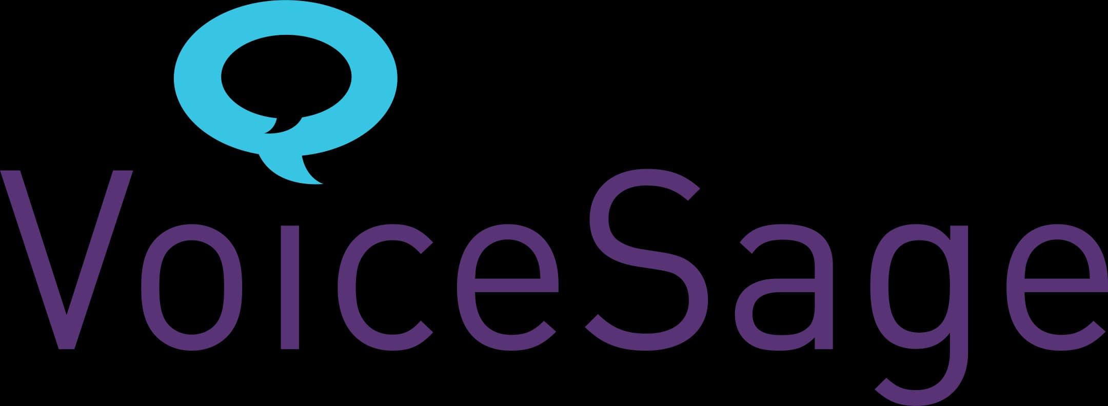 VoiceSage logo